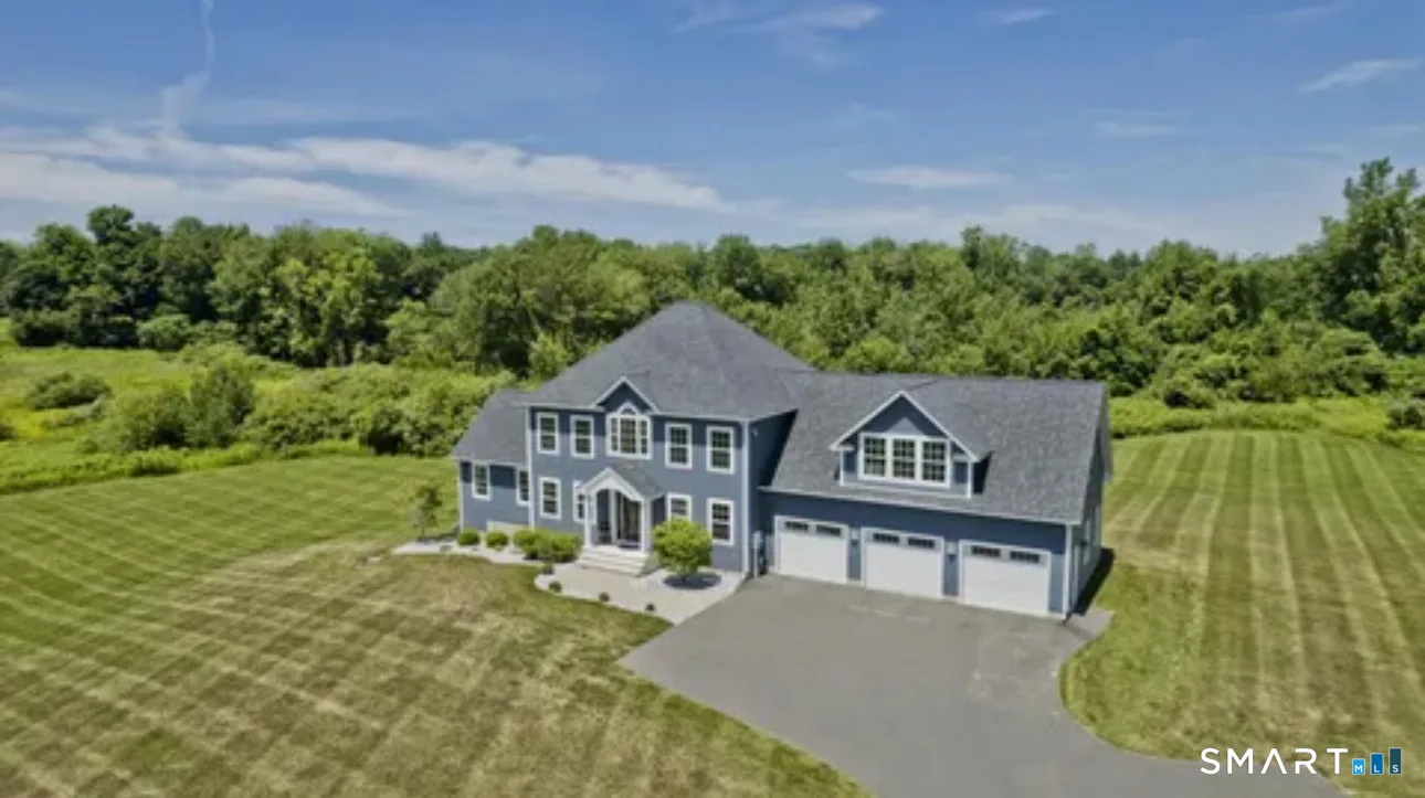 236 Durkee Road, Somers, CT