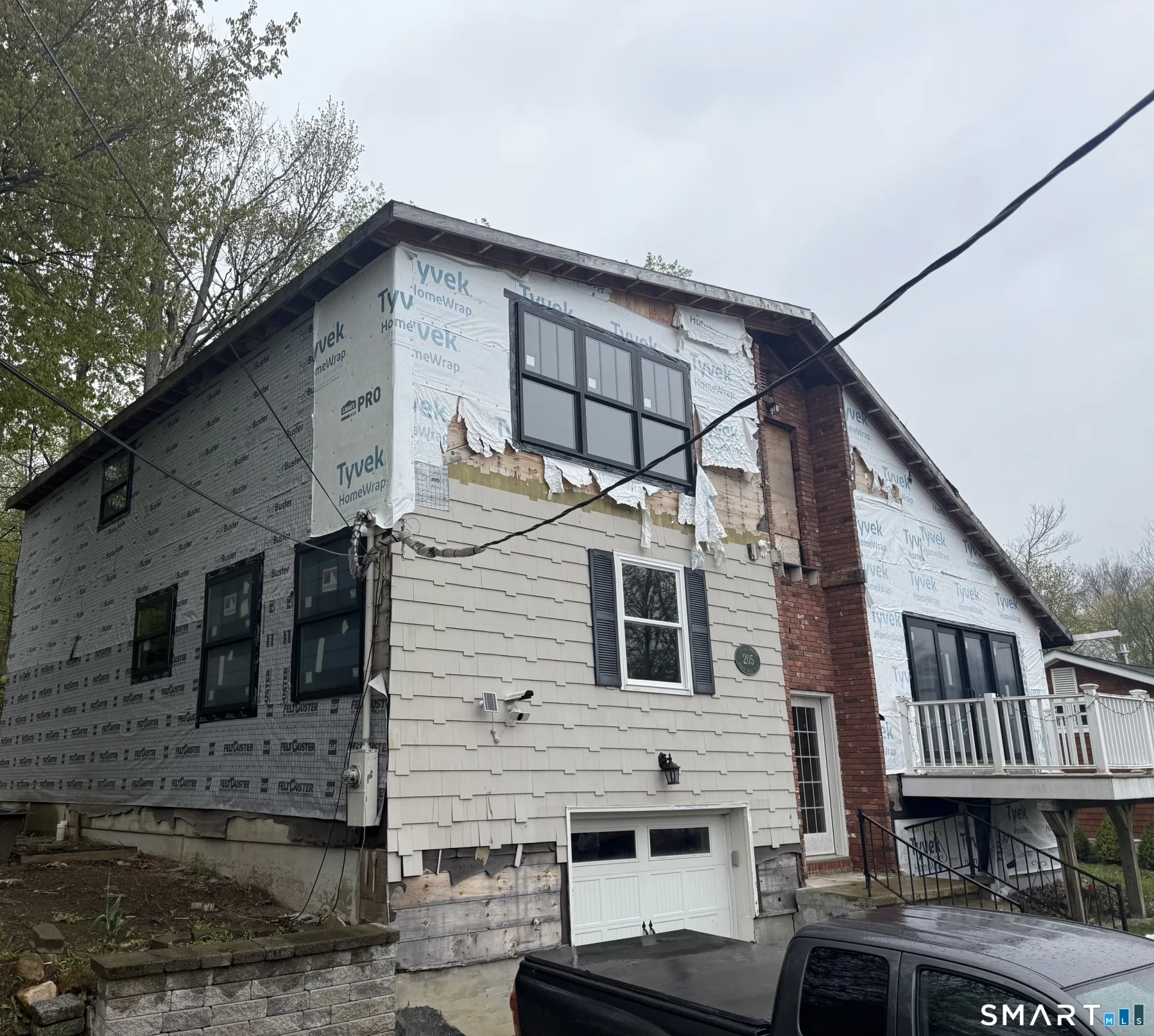205 Perch Rock Trail, Winchester, CT