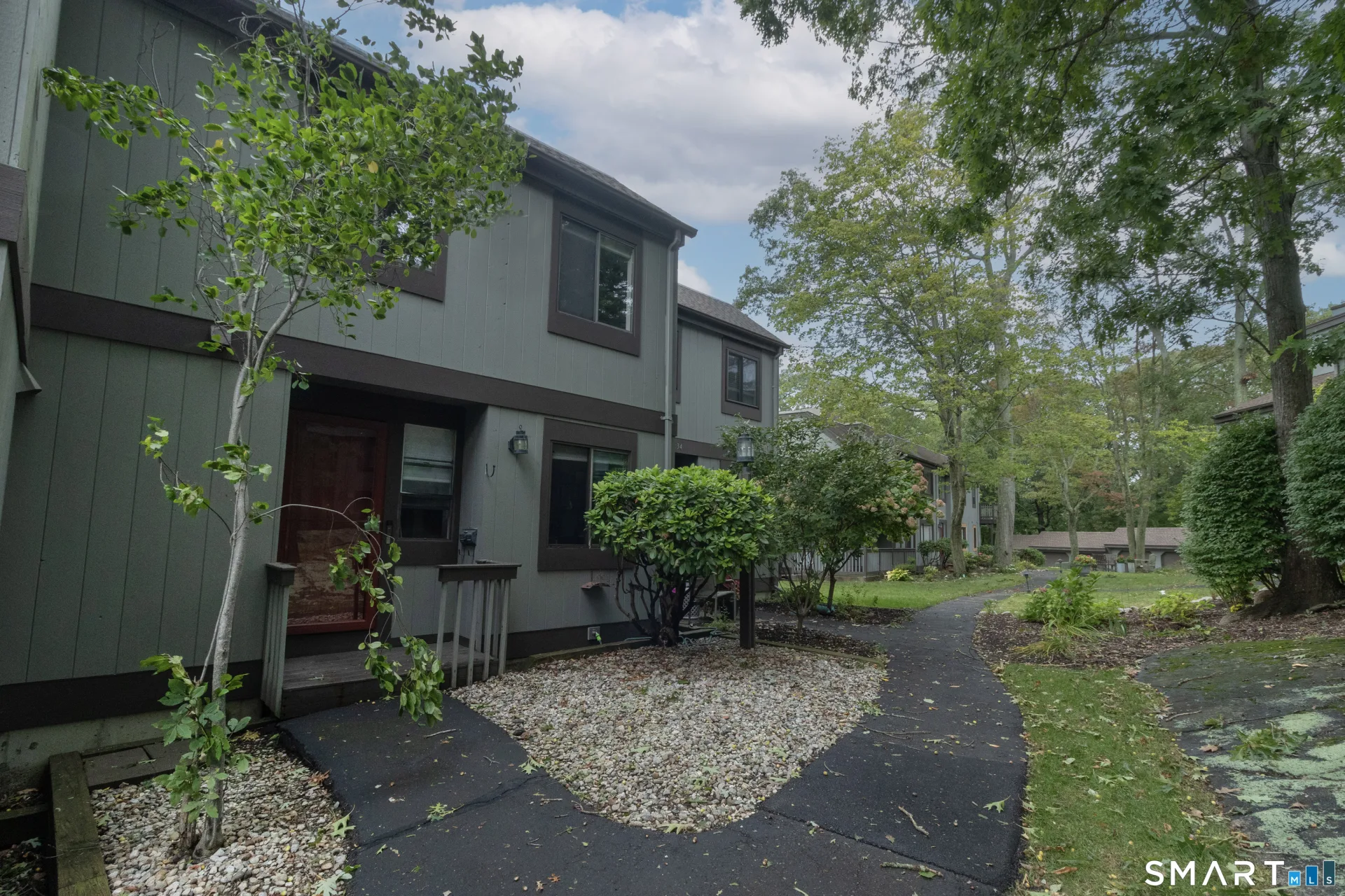 34 Harbour Village #E, Branford, CT
