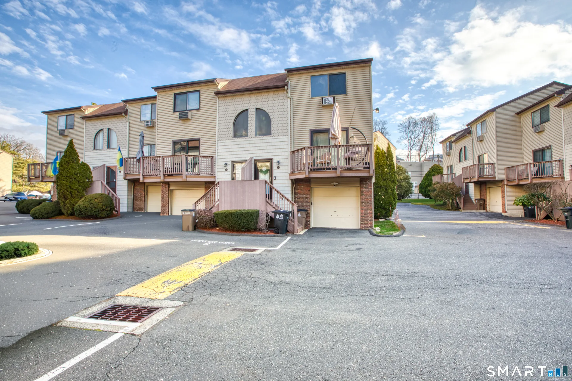 60 Lawn Avenue #20, Stamford, CT