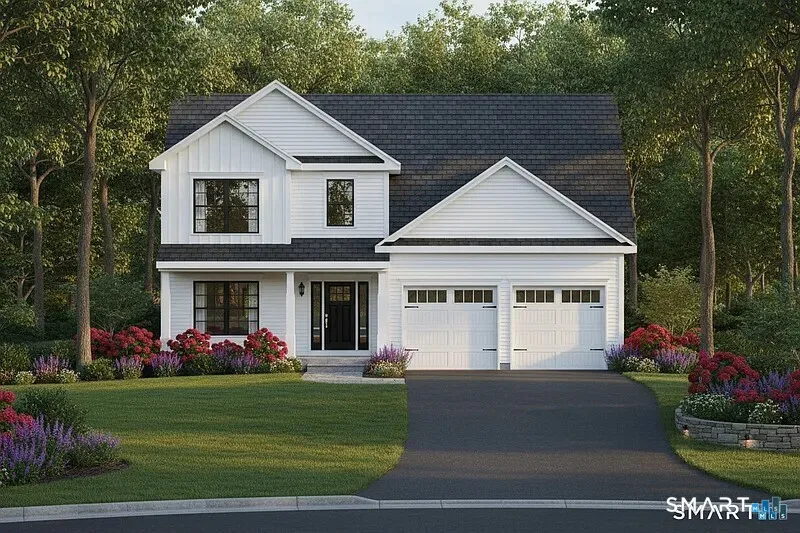 1 Woods View Lane, Shelton, CT