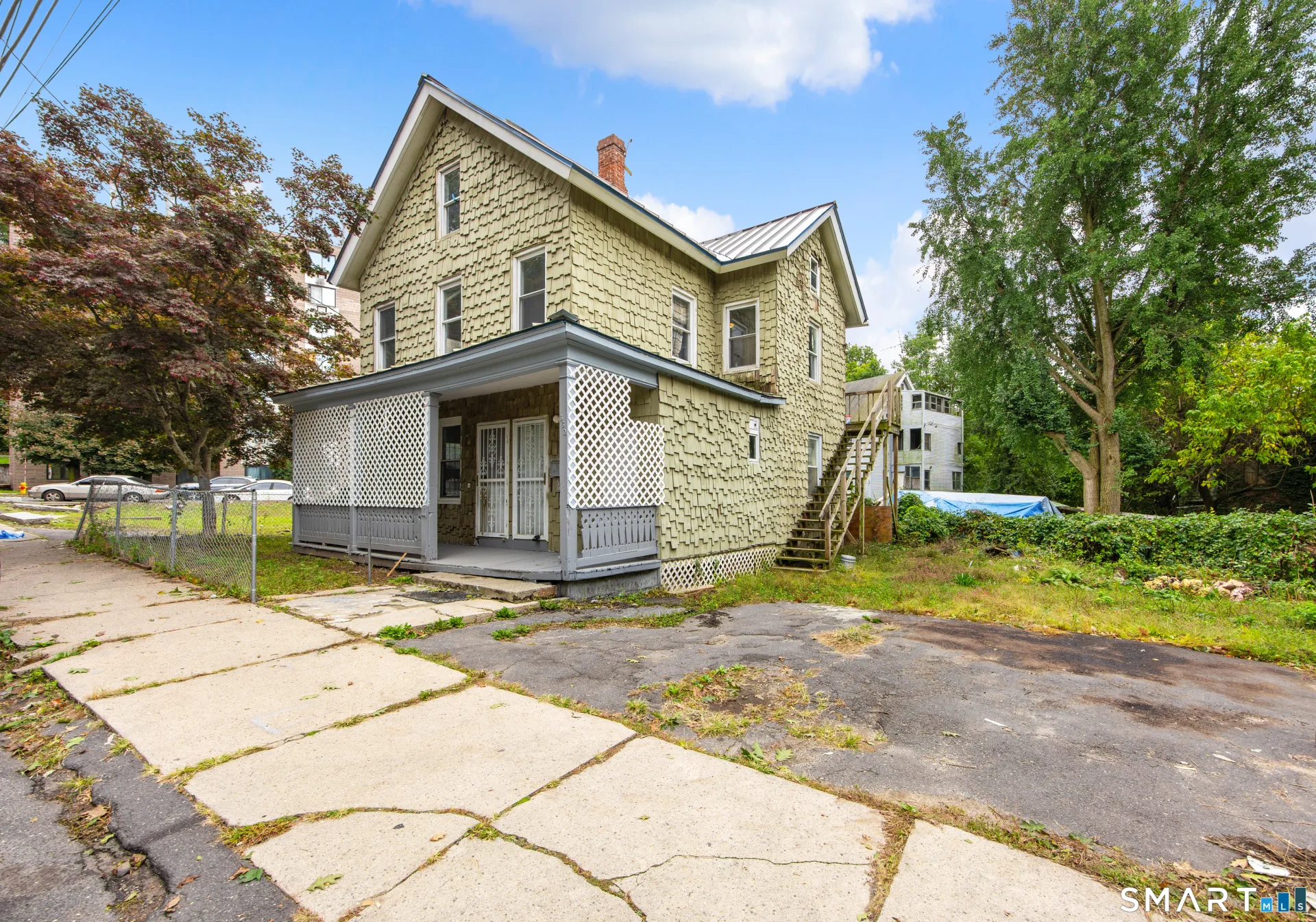 360 Pine Street, Waterbury, CT