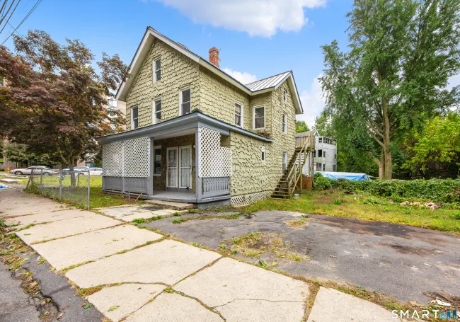 360 Pine Street