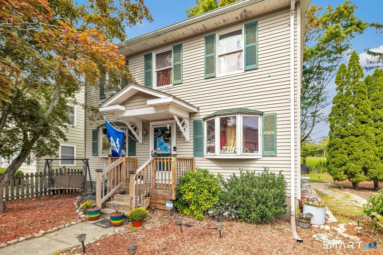 50 Darina Place, Milford, CT
