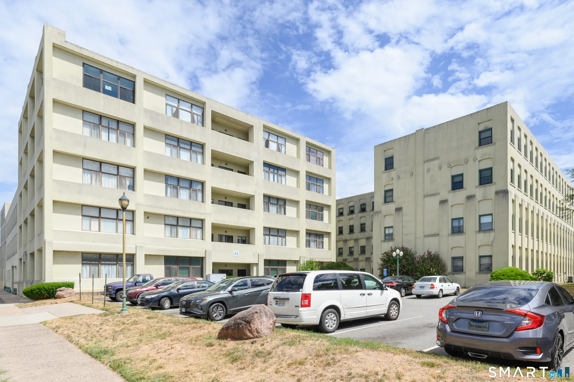 427 Judd Square #427, Wallingford, CT