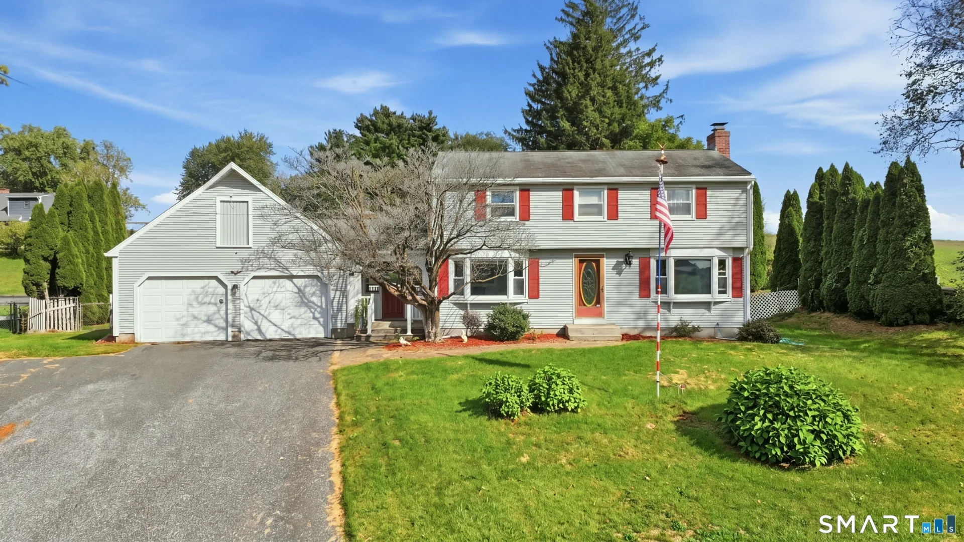 173 Abbe Road, Enfield, CT