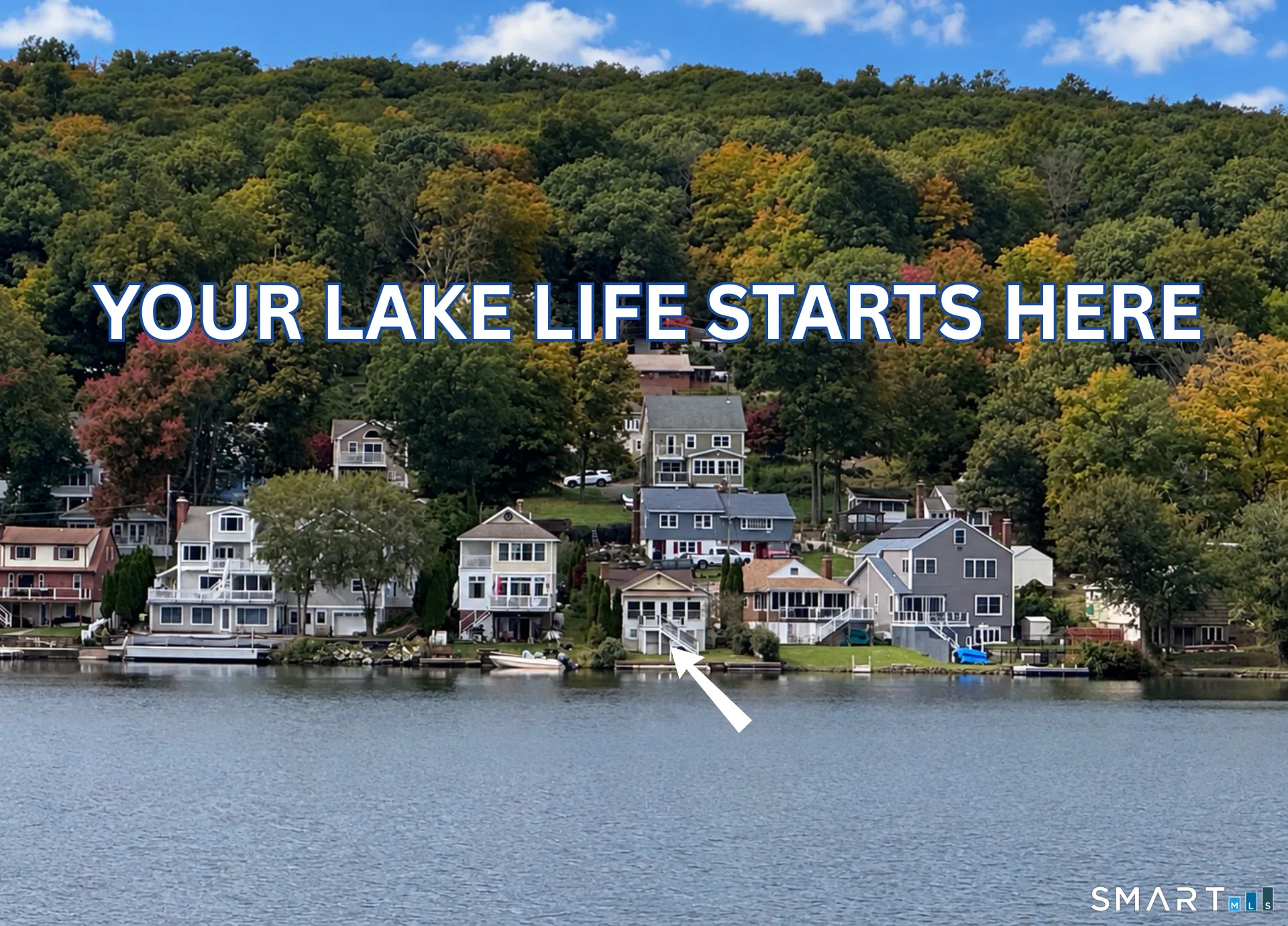 18-A Lake Shore Drive, Middlefield, CT