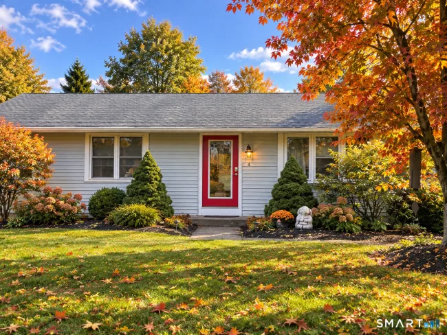 4 Valerie Street