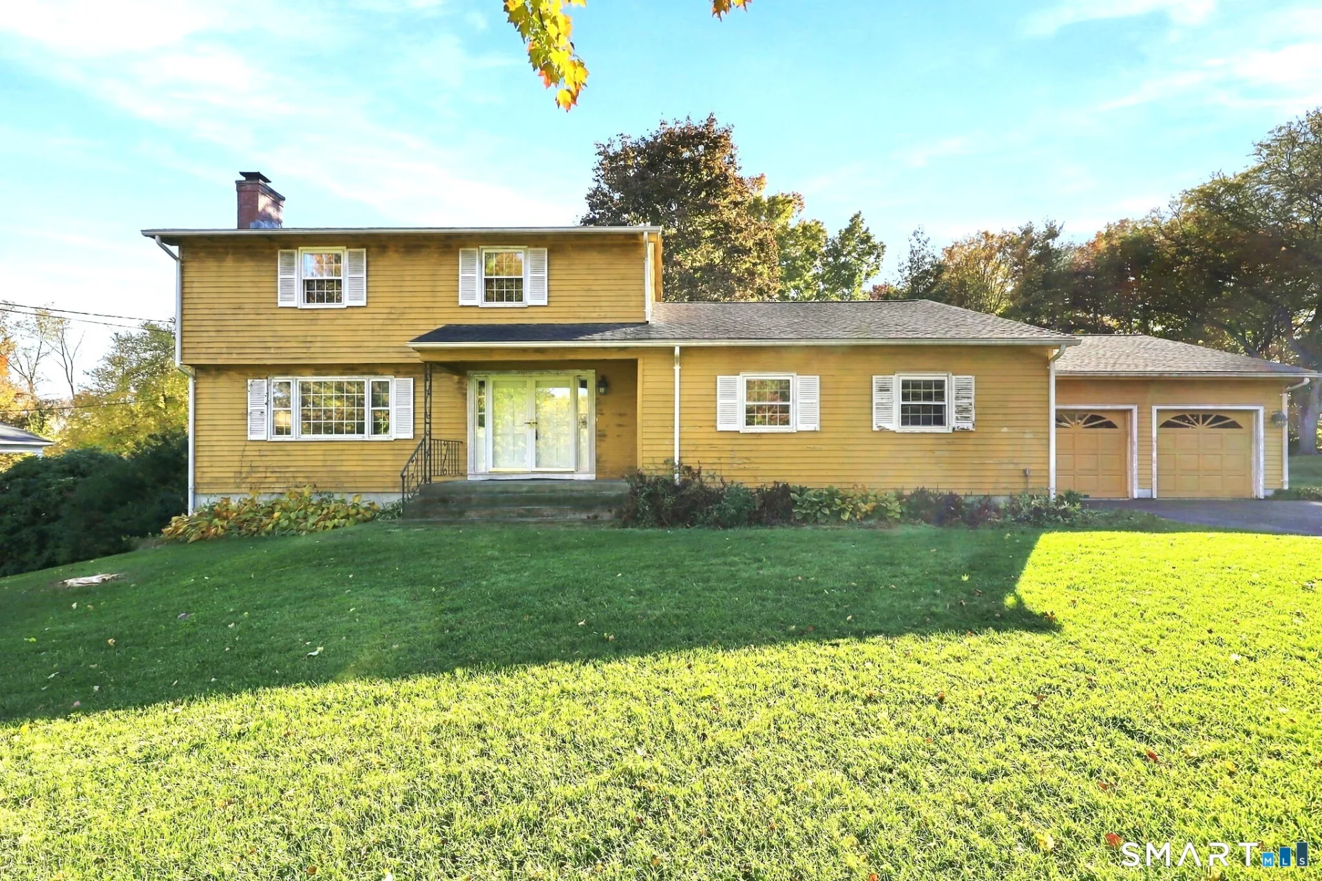 80 Valley View Drive, Suffield, CT