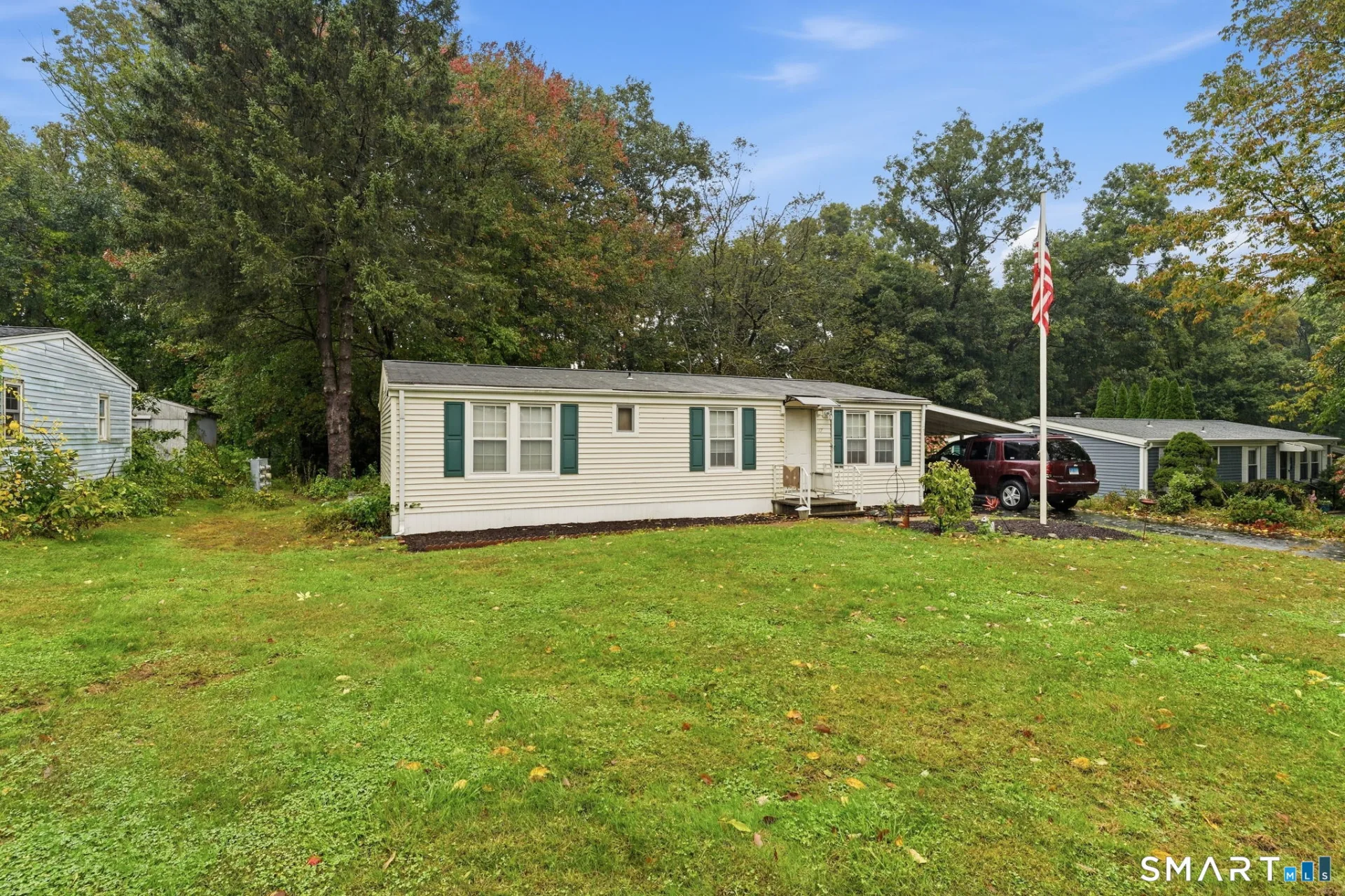 17 Cardinal Road, Colchester, CT