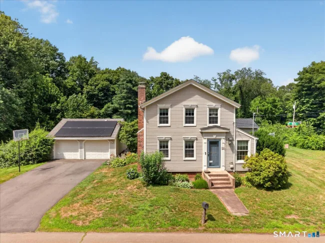 65 West Shepard Avenue