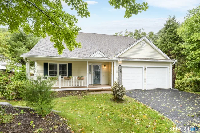207 Woodlawn Drive #207