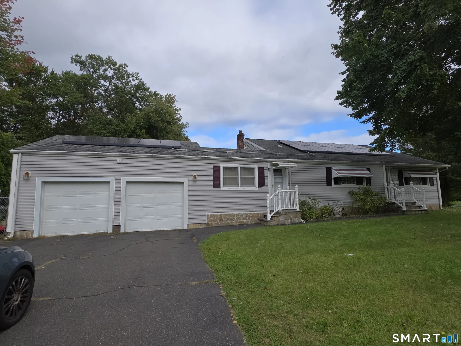 8 Matthew Road, East Hartford, CT