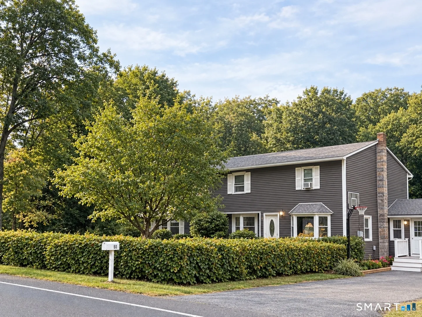 60 Beaumont Highway, Lebanon, CT