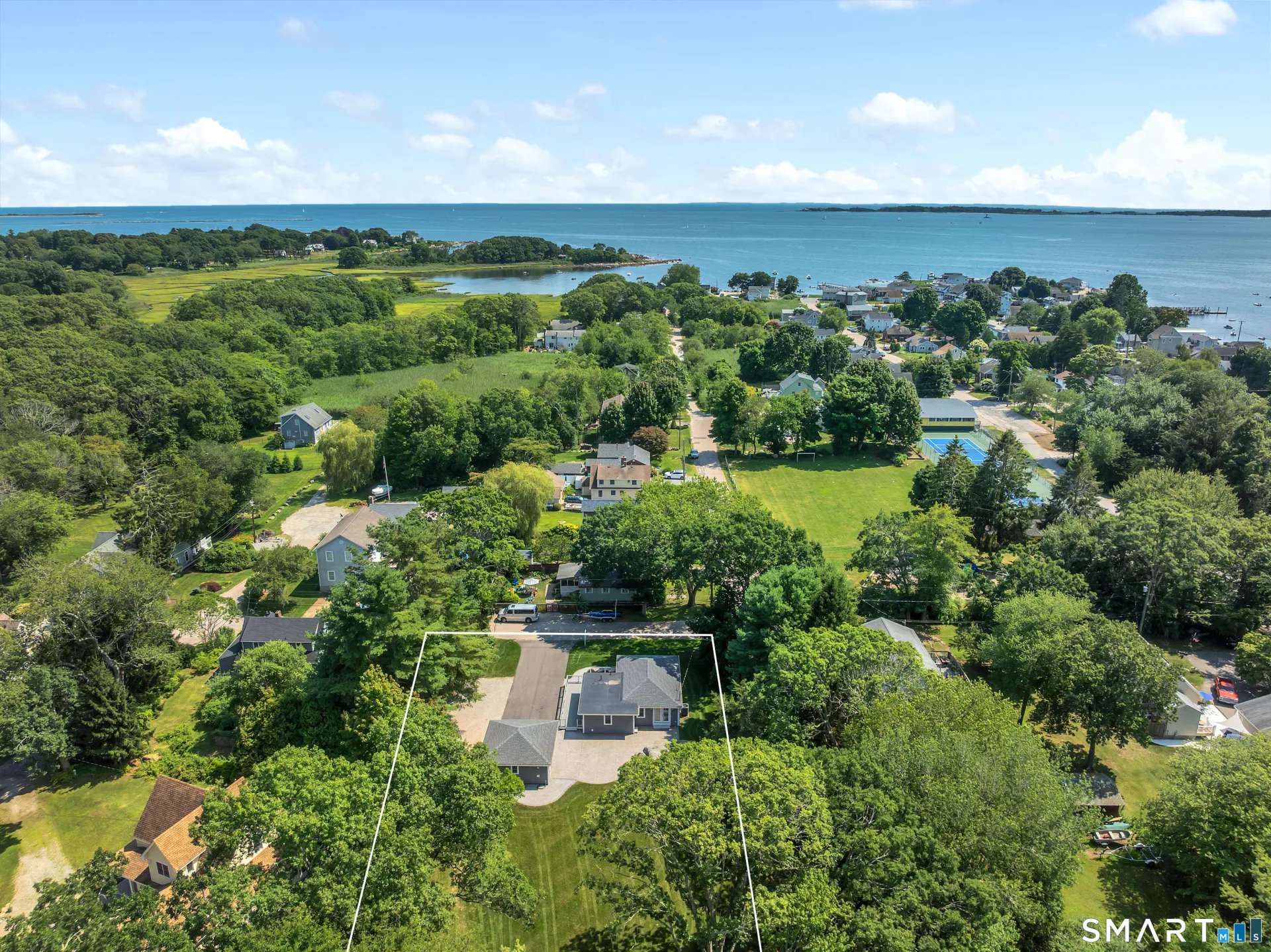 41 Maple Street, Stonington, CT