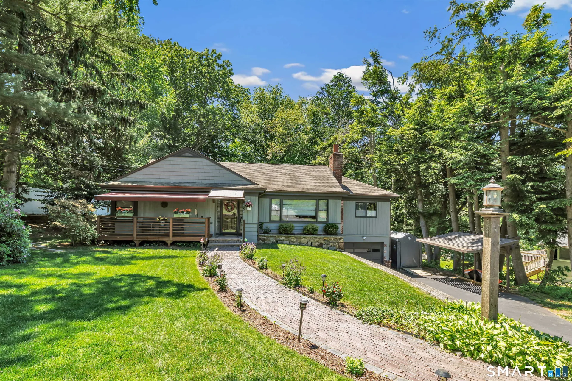 383 High Ridge Road, Fairfield, CT