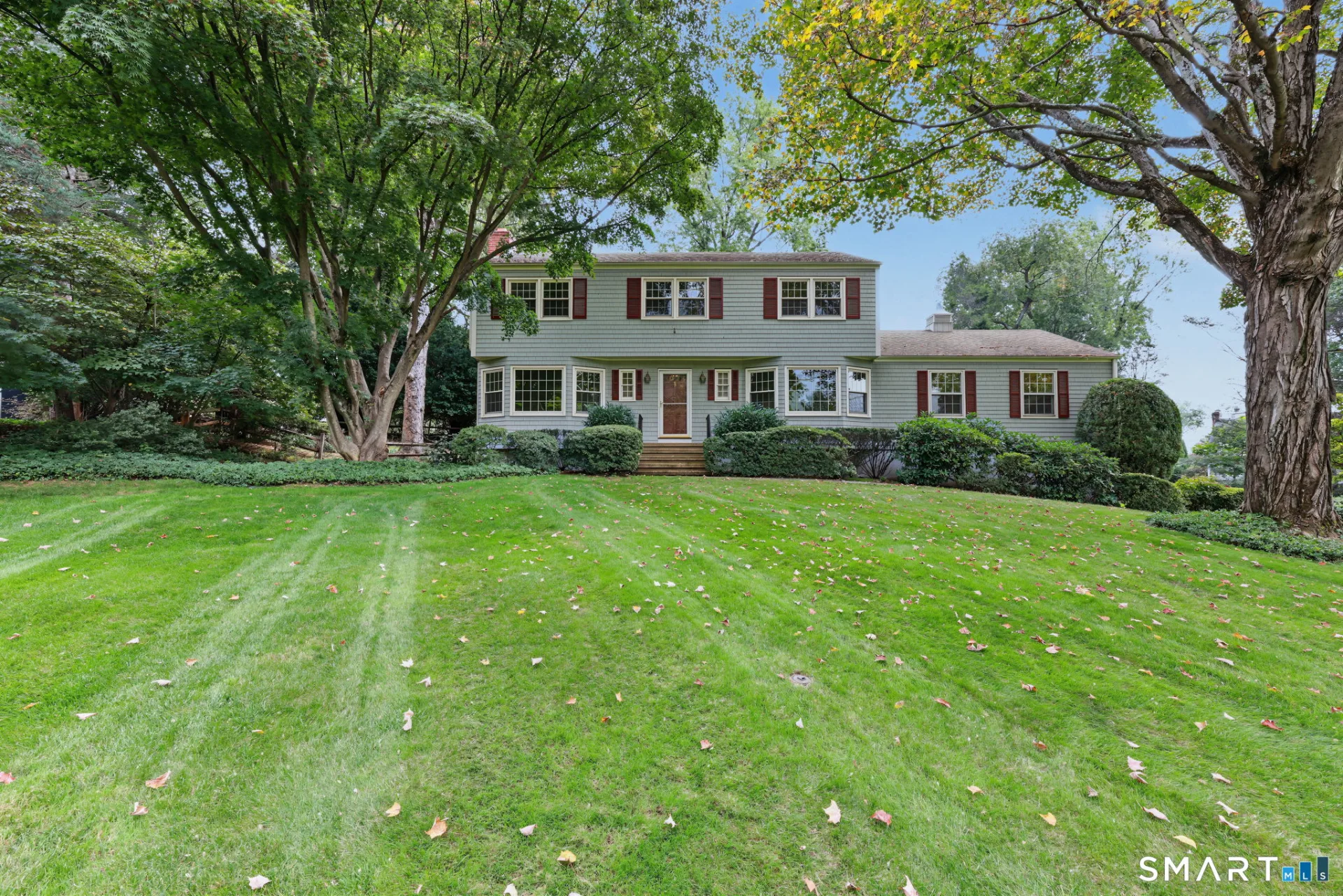 9 Wilson Ridge Road, Darien, CT
