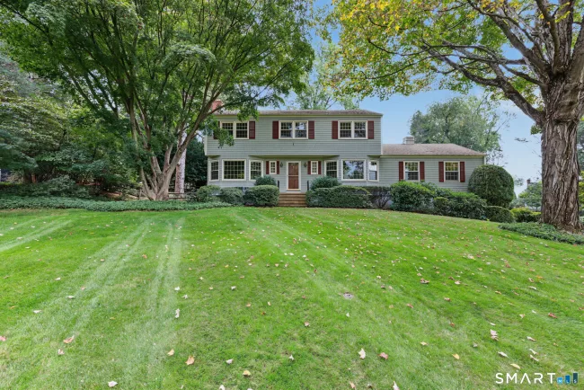 9 Wilson Ridge Road