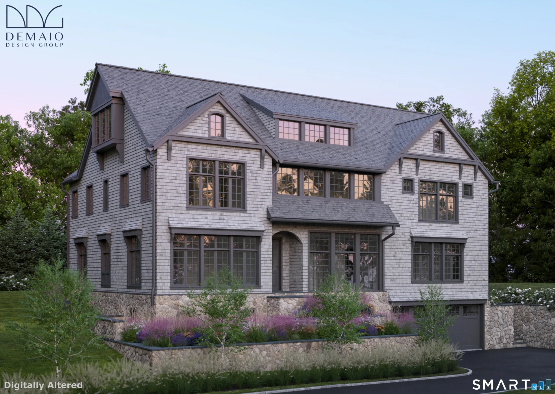 237 Tokeneke Road, Darien, CT