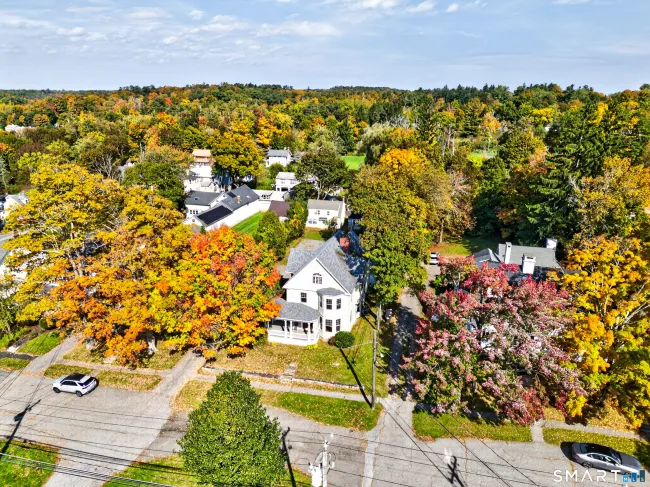 86-90 West Street, Litchfield, CT