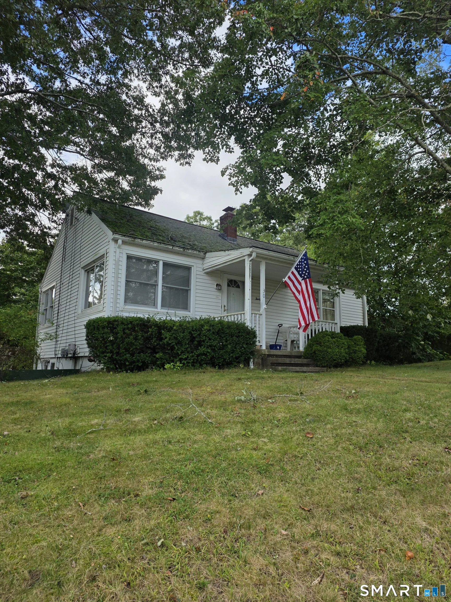 30 Ridgewood Avenue, Waterford, CT