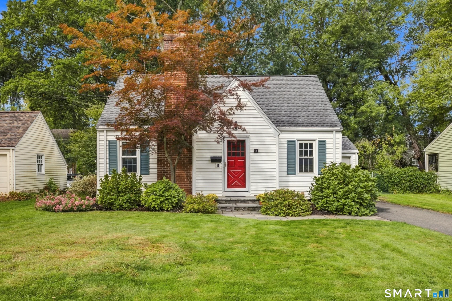 11 Farnham Road, West Hartford, CT