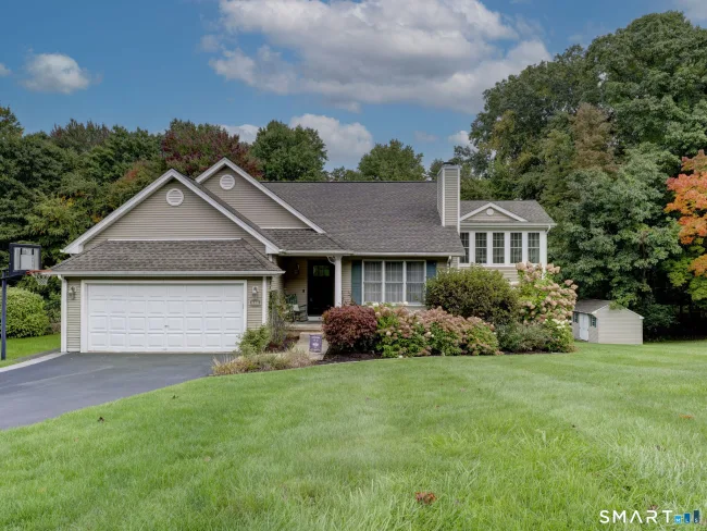 132 Folly Brook Lane