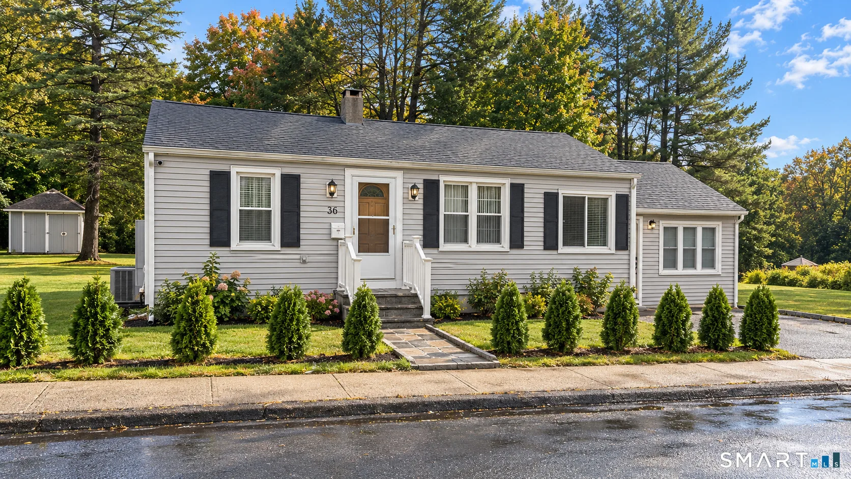36 Falls Terrace, Watertown, CT
