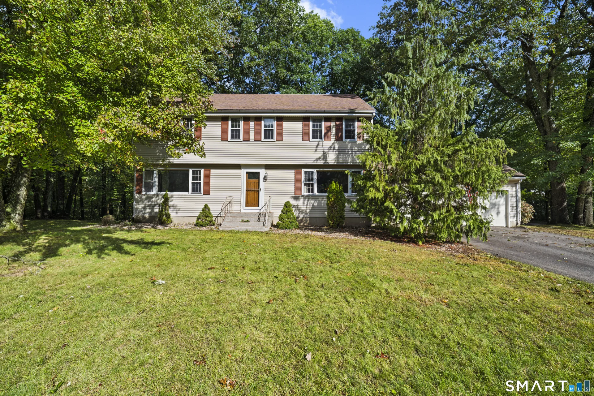78 Rambling Road, Vernon, CT