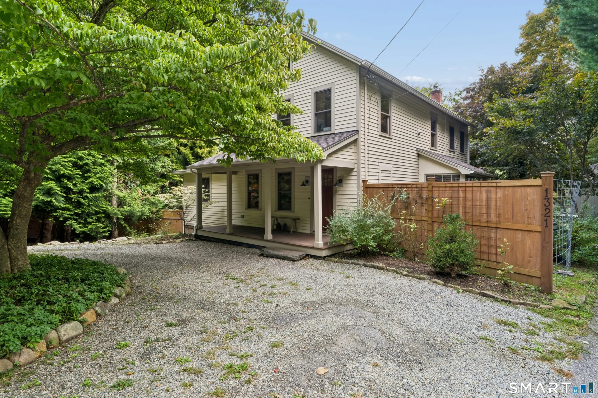 1321 Brookside Drive, Fairfield, CT