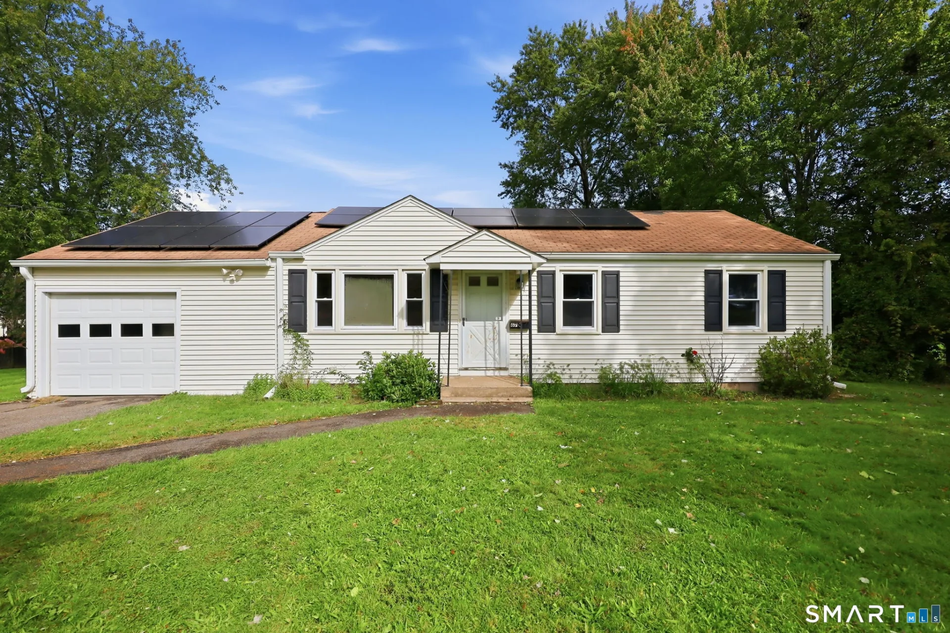 67 Wright Road, Rocky Hill, CT