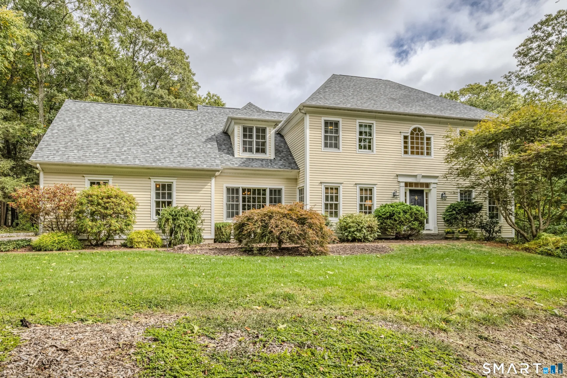 62 Jacobs Hill Road, Mansfield, CT