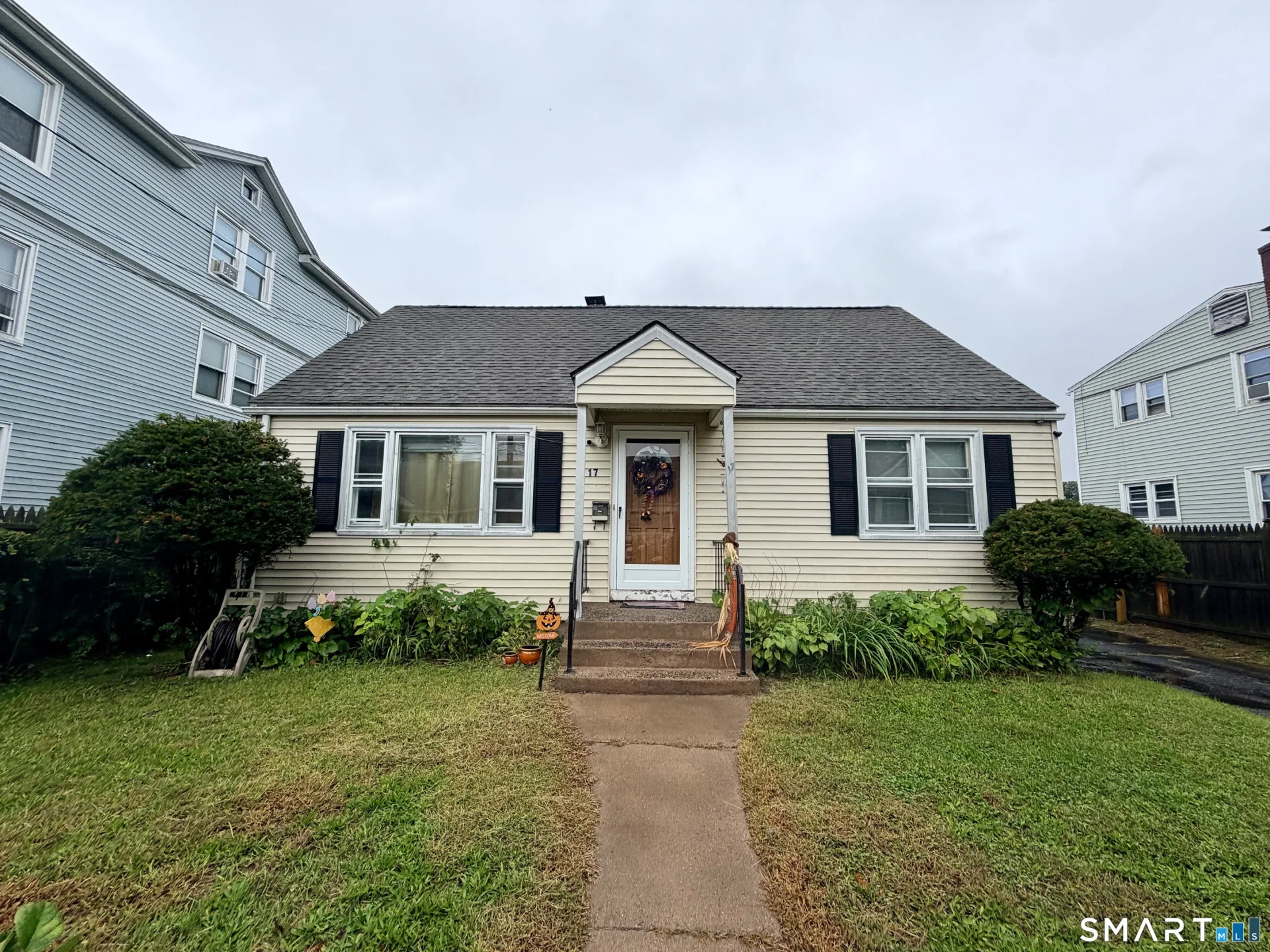 17 Kenyon Place, East Hartford, CT