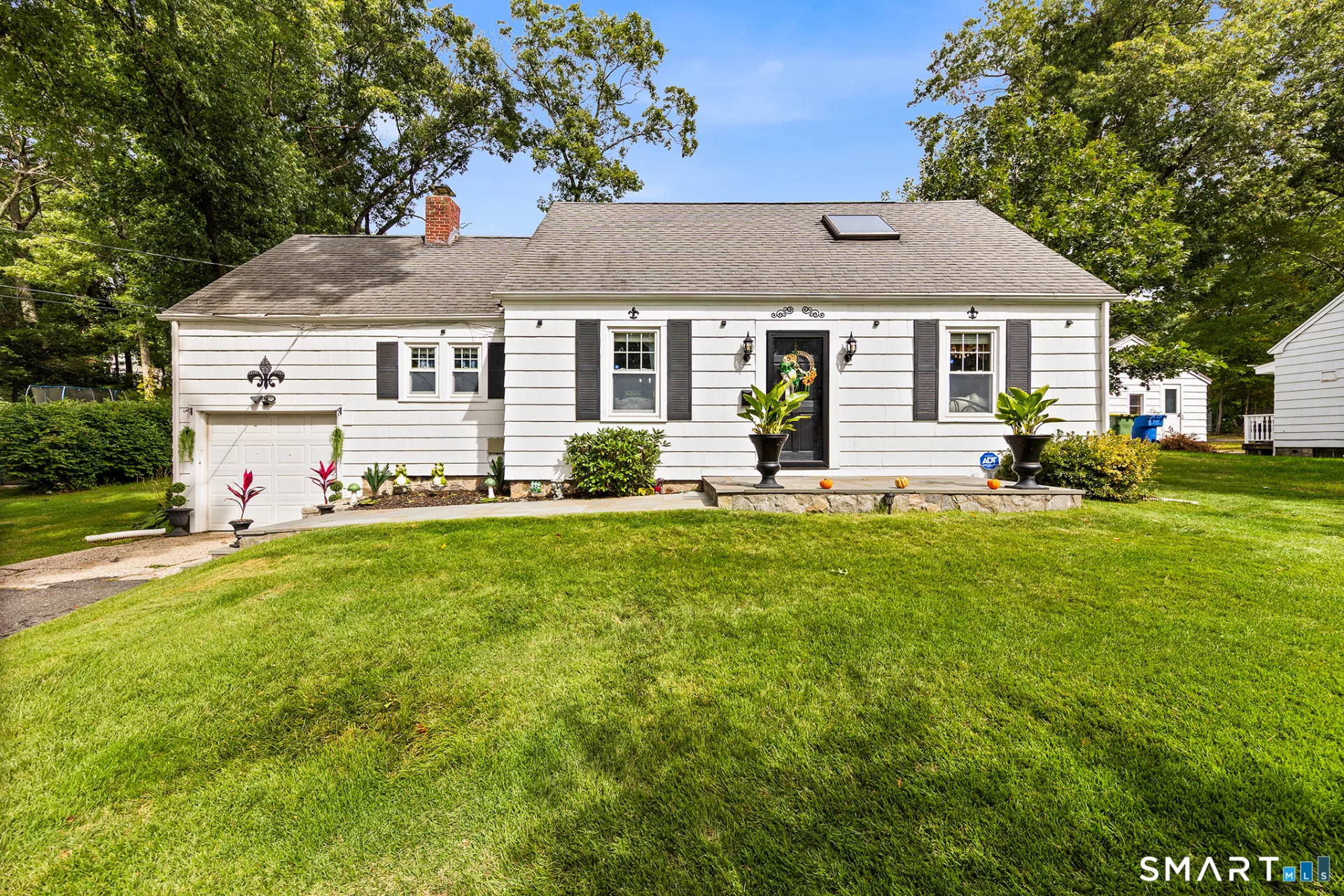 771 Prospect Road, Waterbury, CT