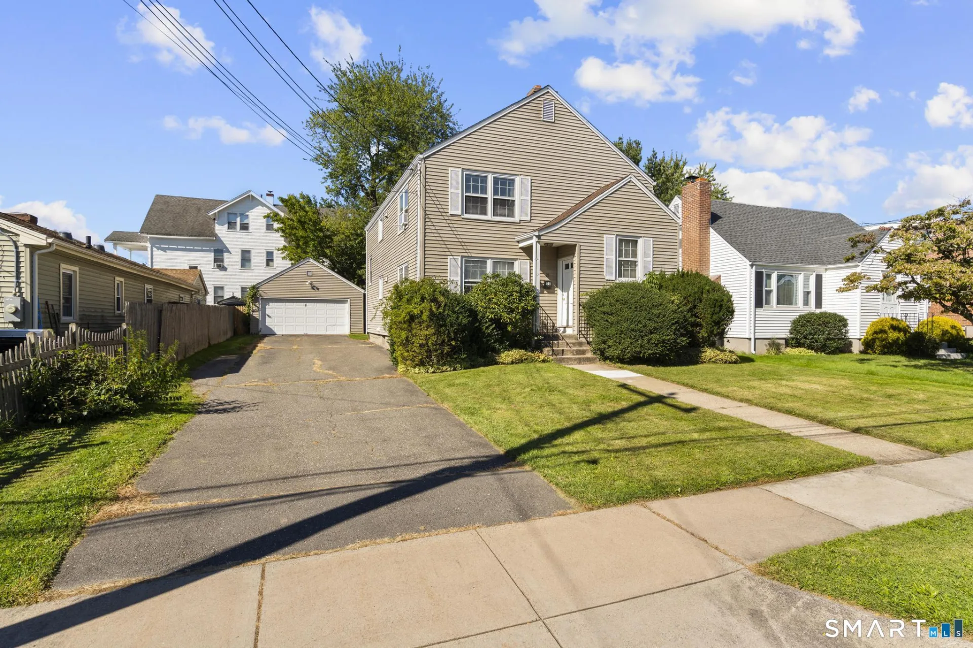 21 Fairfax Avenue, West Hartford, CT
