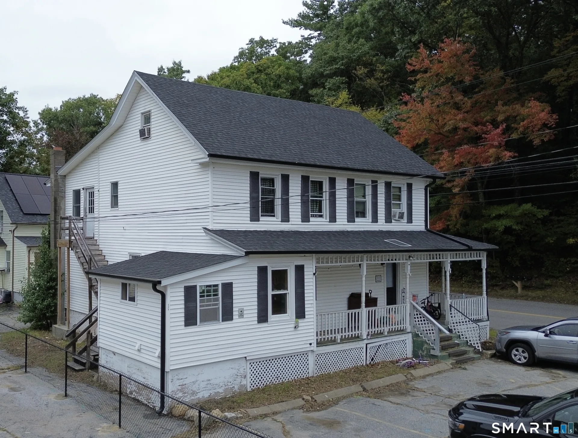 129 Main Street, Sterling, CT