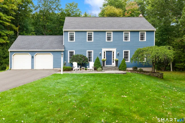 21 Berkshire Court