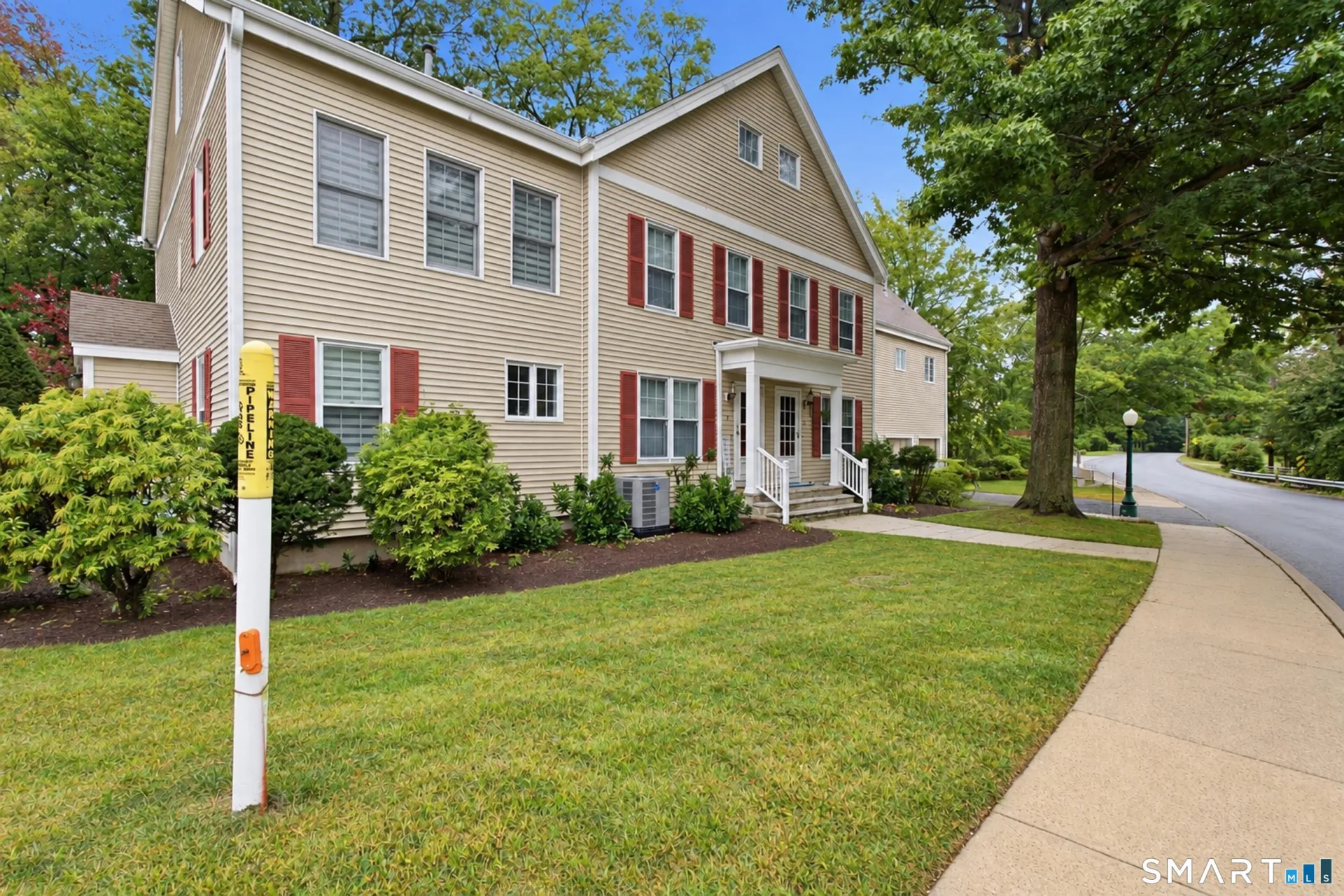 3 East Court #3, Derby, CT