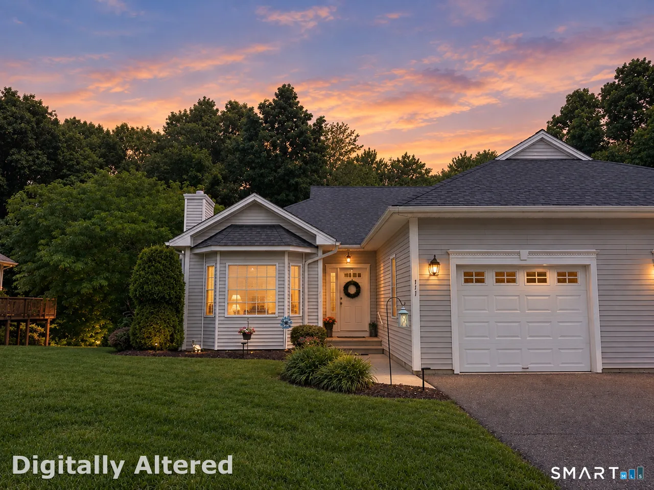 111 Pondview Circle #111, Beacon Falls, CT