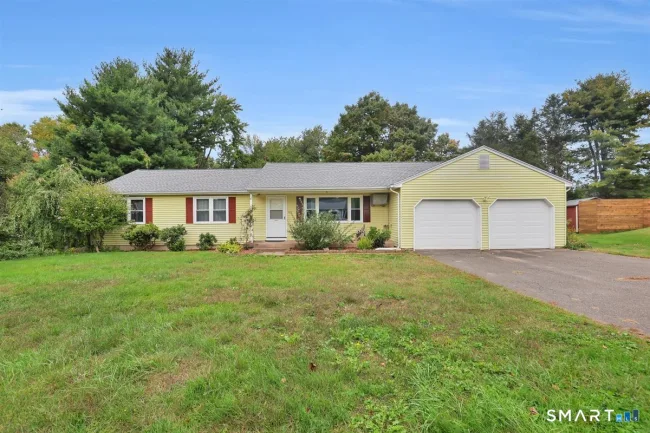 103 Grissom Road