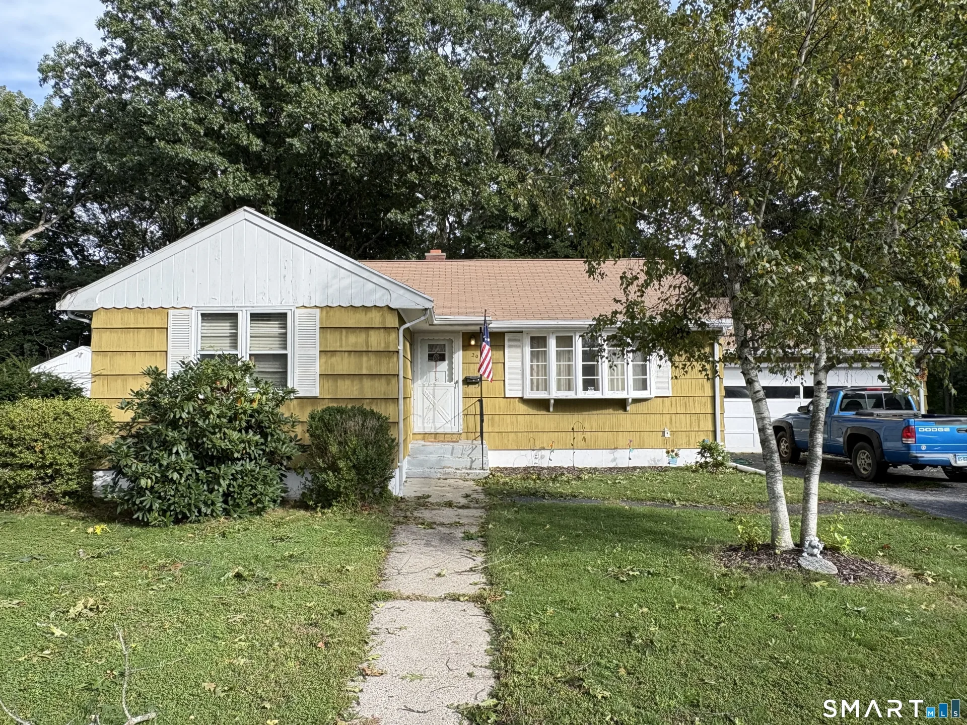 20 Karen Avenue, Stratford, CT