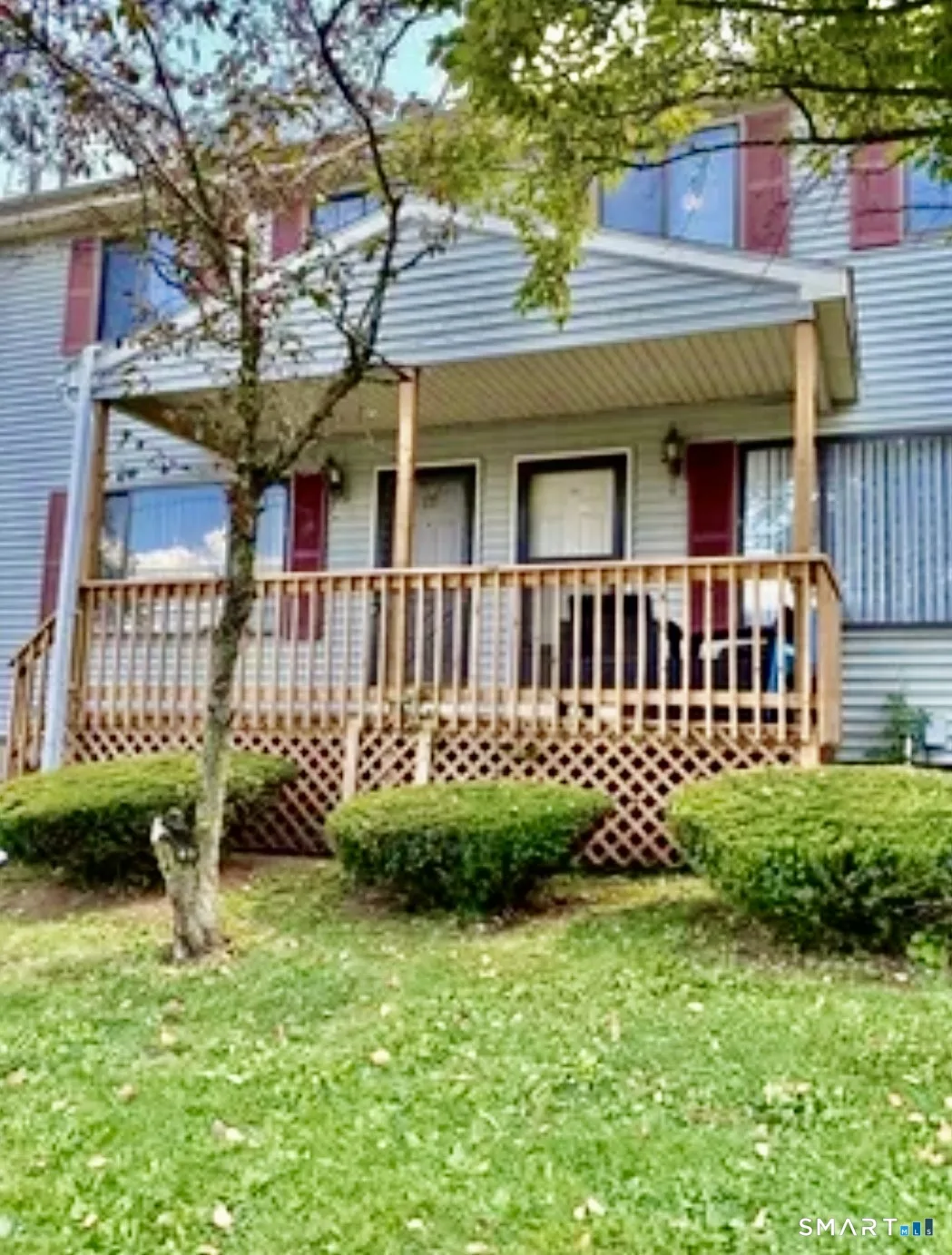 151 Newington Avenue #4b, New Britain, CT