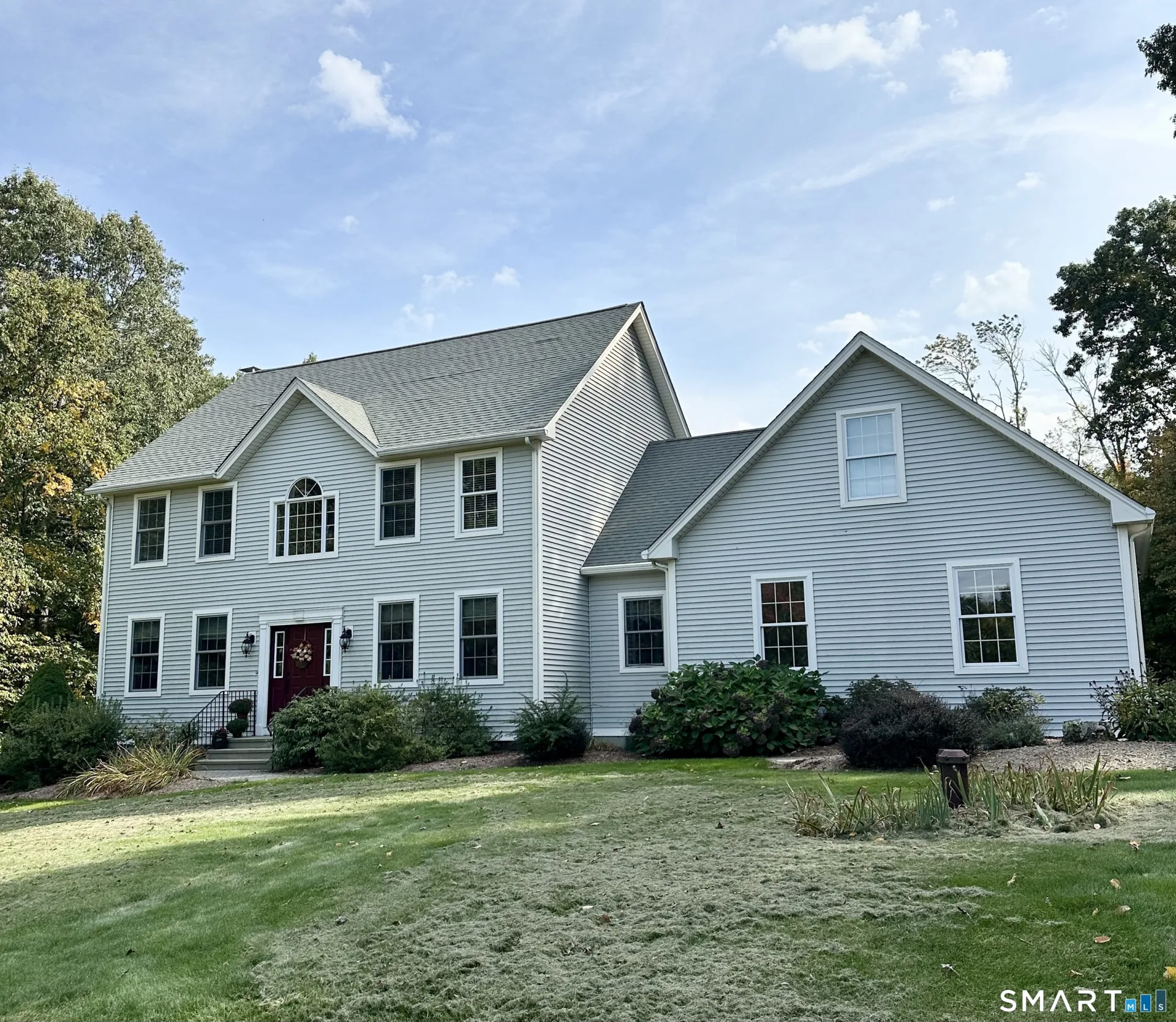 3 Wickford Road, Columbia, CT