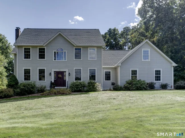 3 Wickford Road