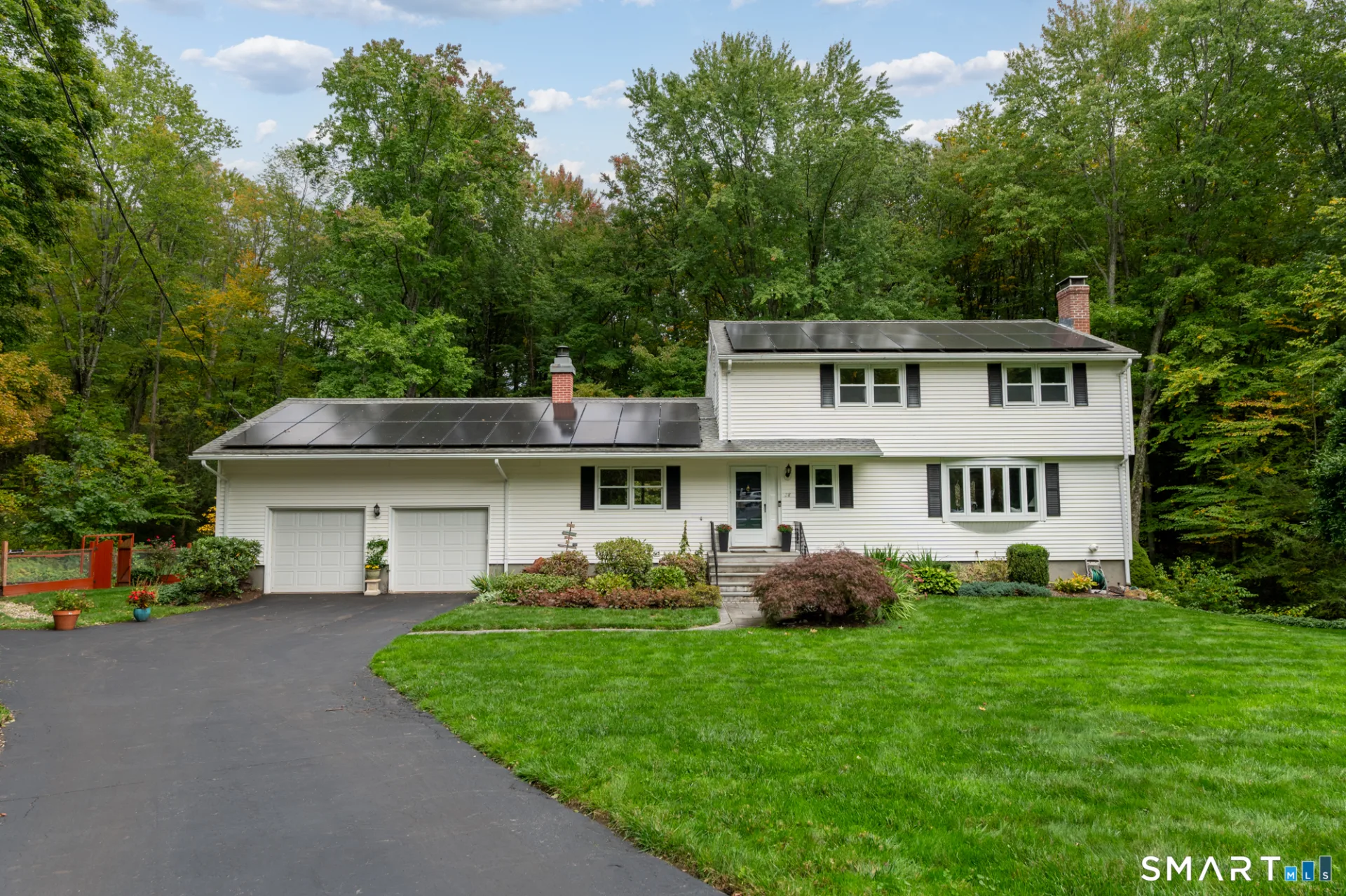 28 Springbrook Road, Avon, CT