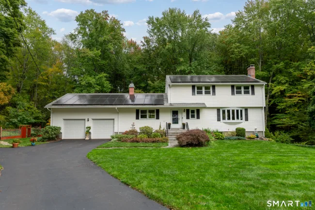 28 Springbrook Road