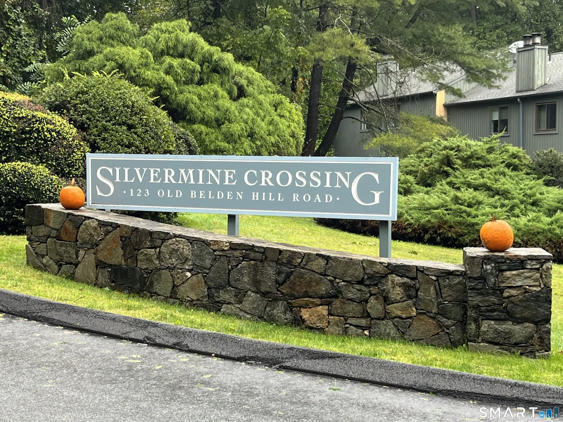 123 Old Belden Hill Road #10, Norwalk, CT