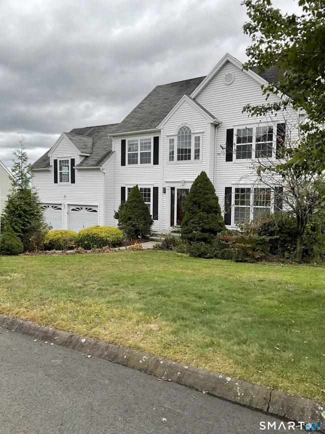 17 General Wooster Road