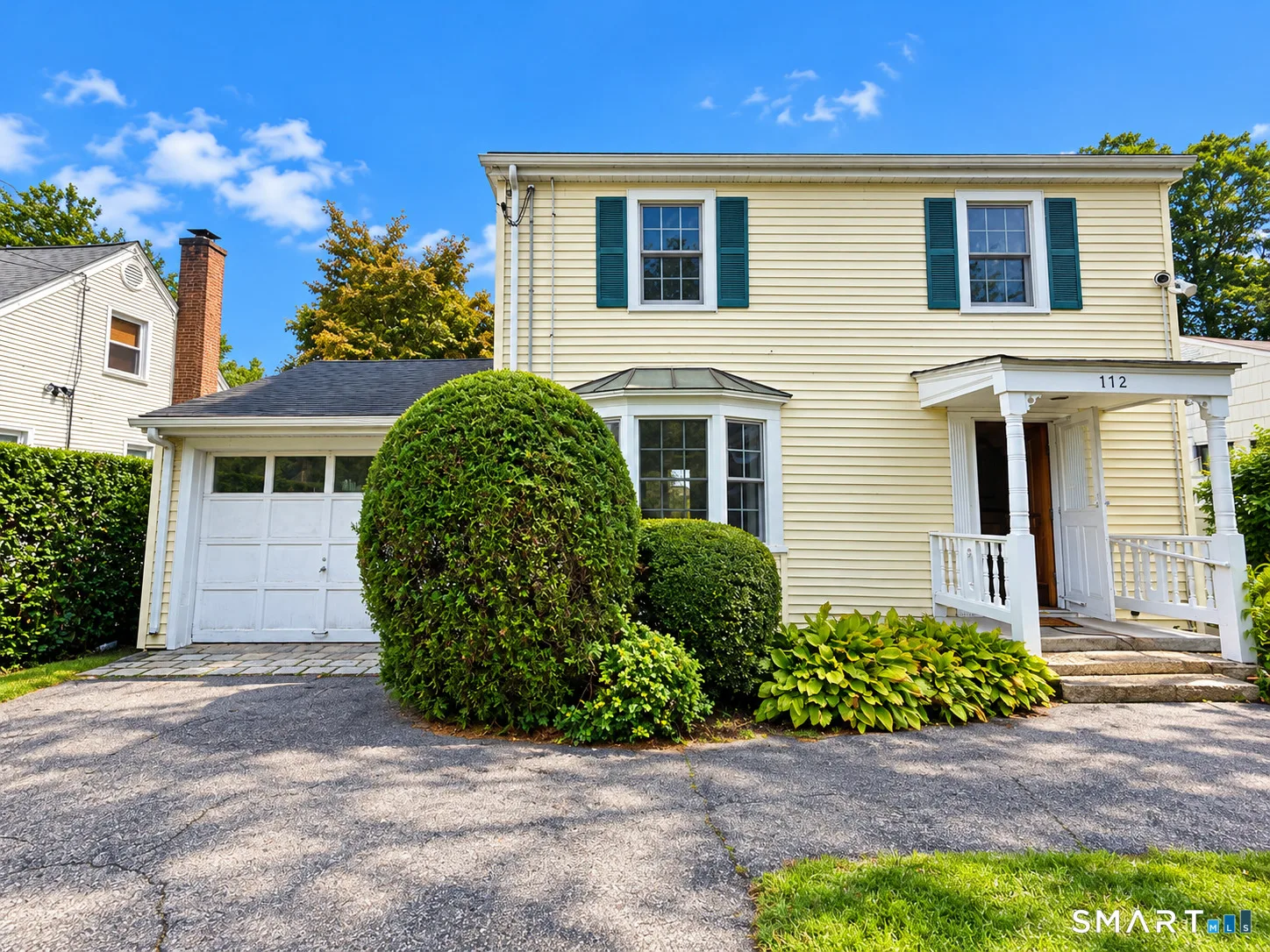 172 Hope Street, Stamford, CT