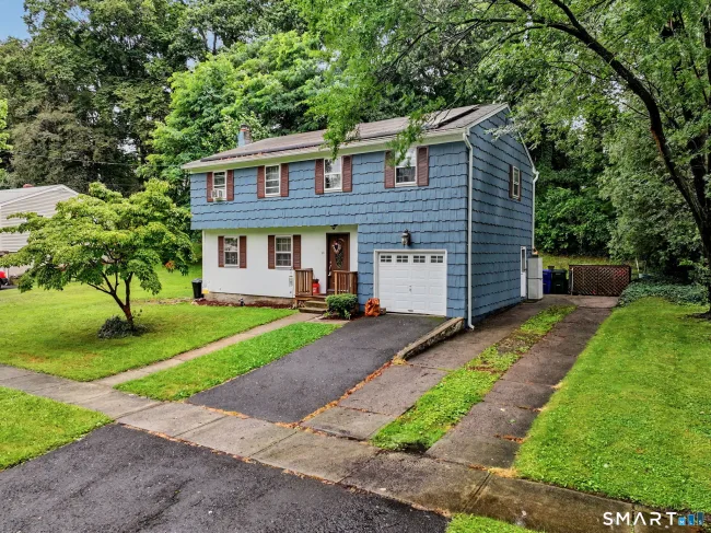 60 Bunnell Avenue